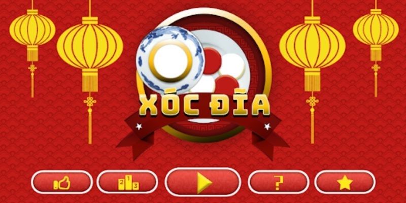 Bỏ Túi 5 Kinh Nghiệm Chơi Xóc Đĩa Hiệu Quả Từ Chuyên Gia